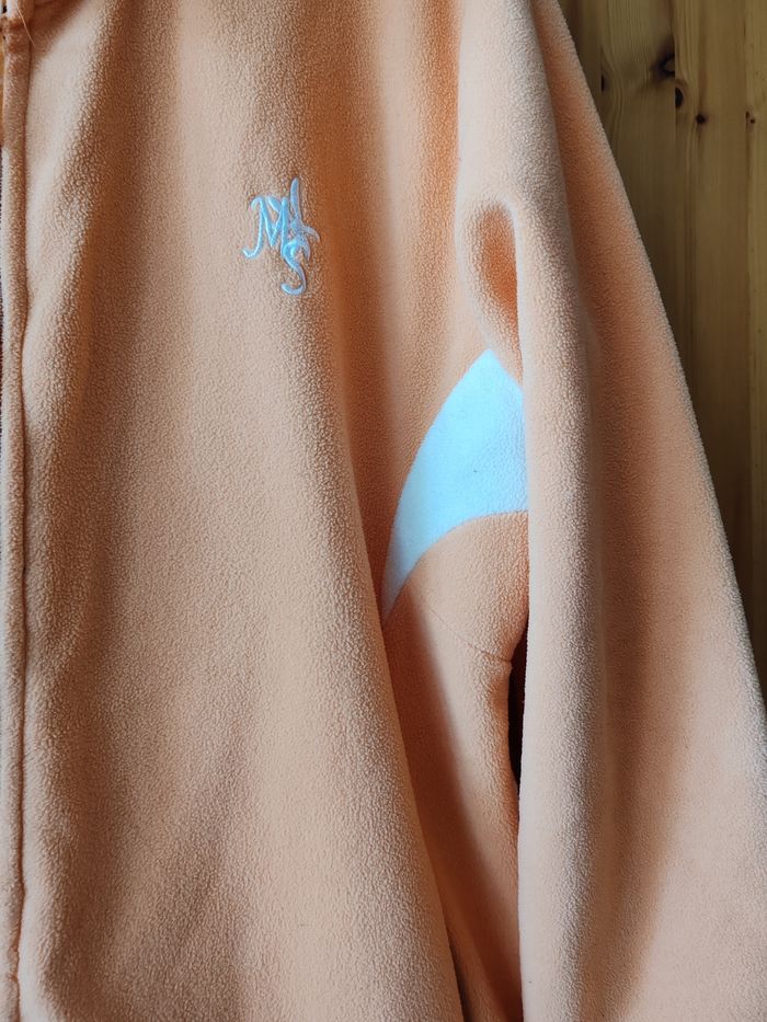 Veste polaire - photo numéro 3