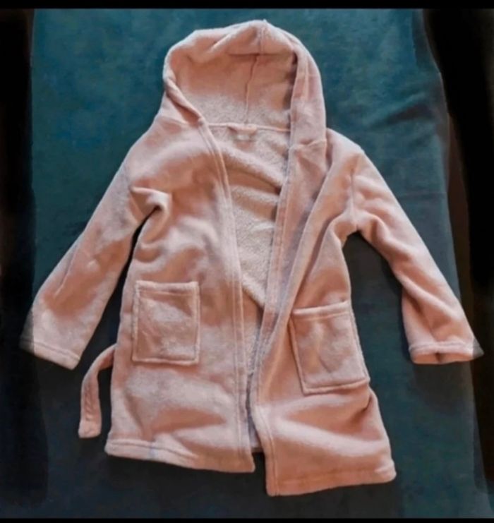 Peignoir de bain - photo numéro 3