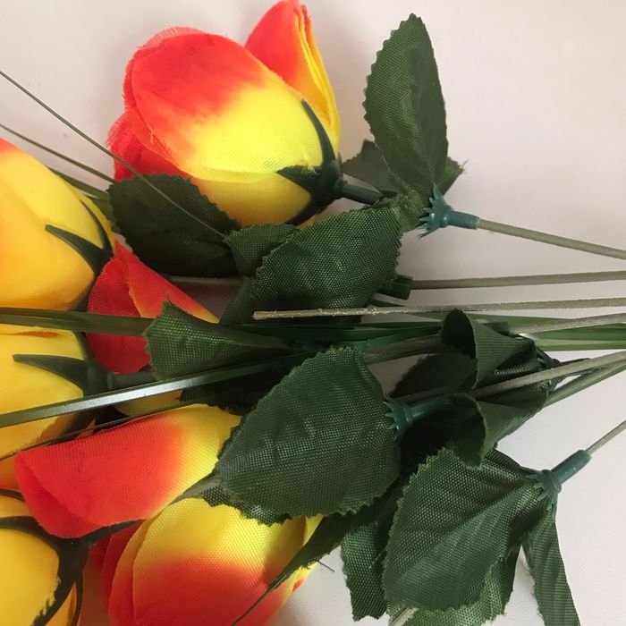 Fleurs - photo numéro 5
