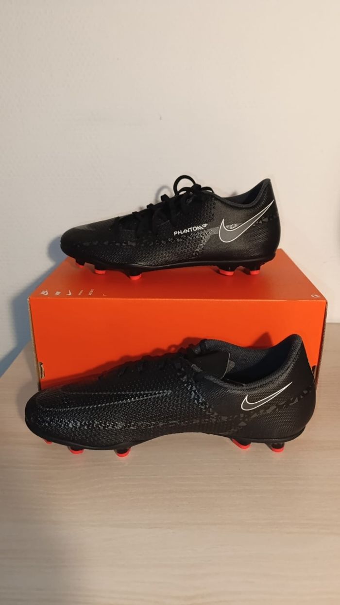 Nike phantom G12 club fg mg