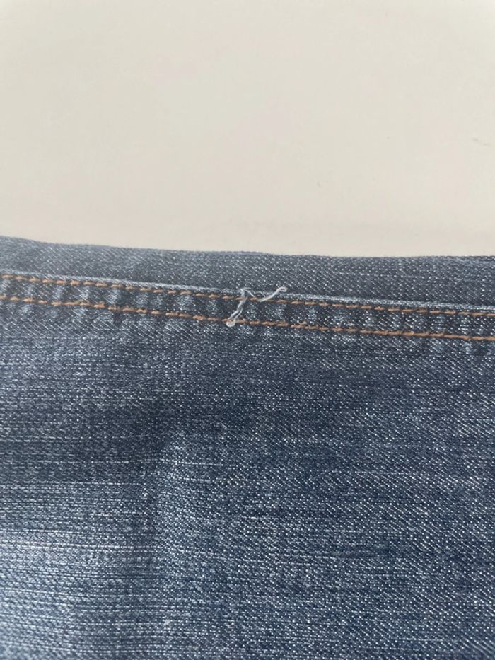 Jean taille 10 ans slim - photo numéro 5