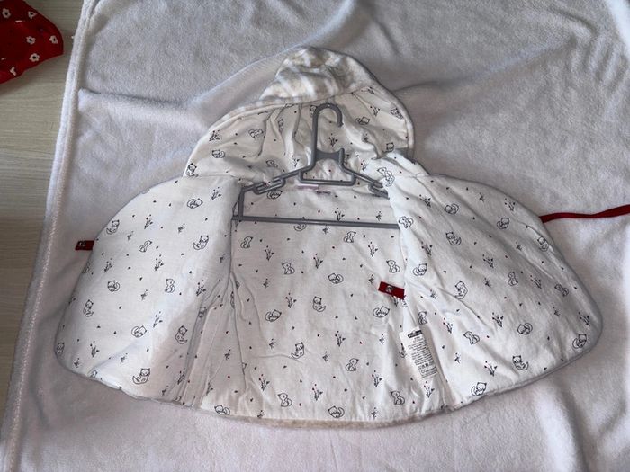 Veste - photo numéro 6