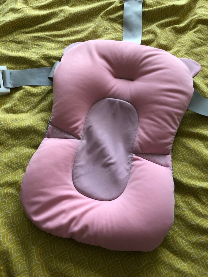 Coussin de bain - photo numéro 2