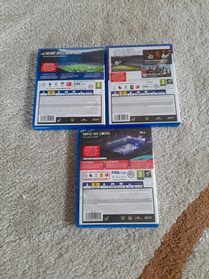 Jeux ps4 - photo numéro 8