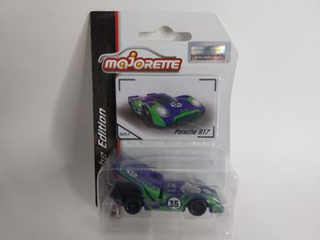 Majorette Porshe 917
