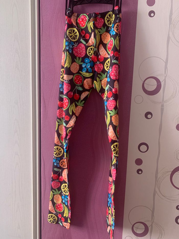 Legging - photo numéro 3