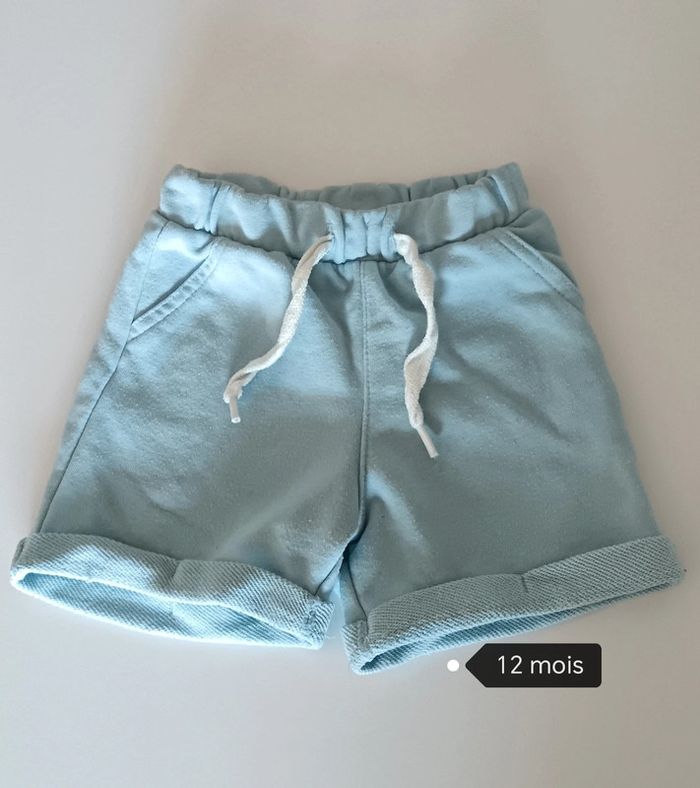 Short x2