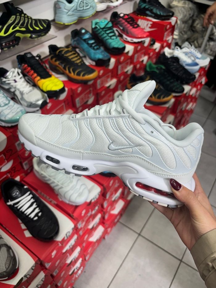 Tn Blanche 45 - photo numéro 3