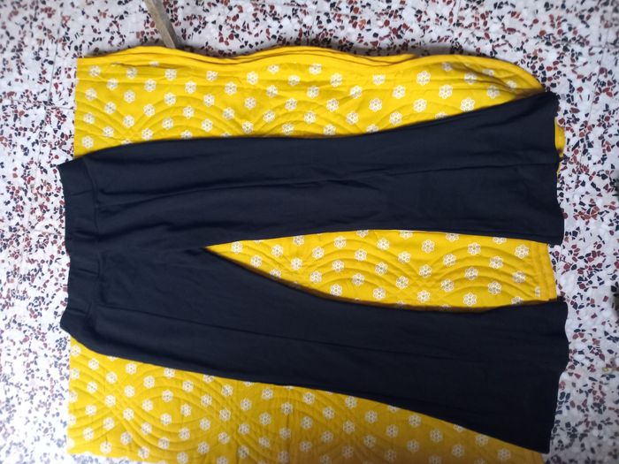 Pantalon femme