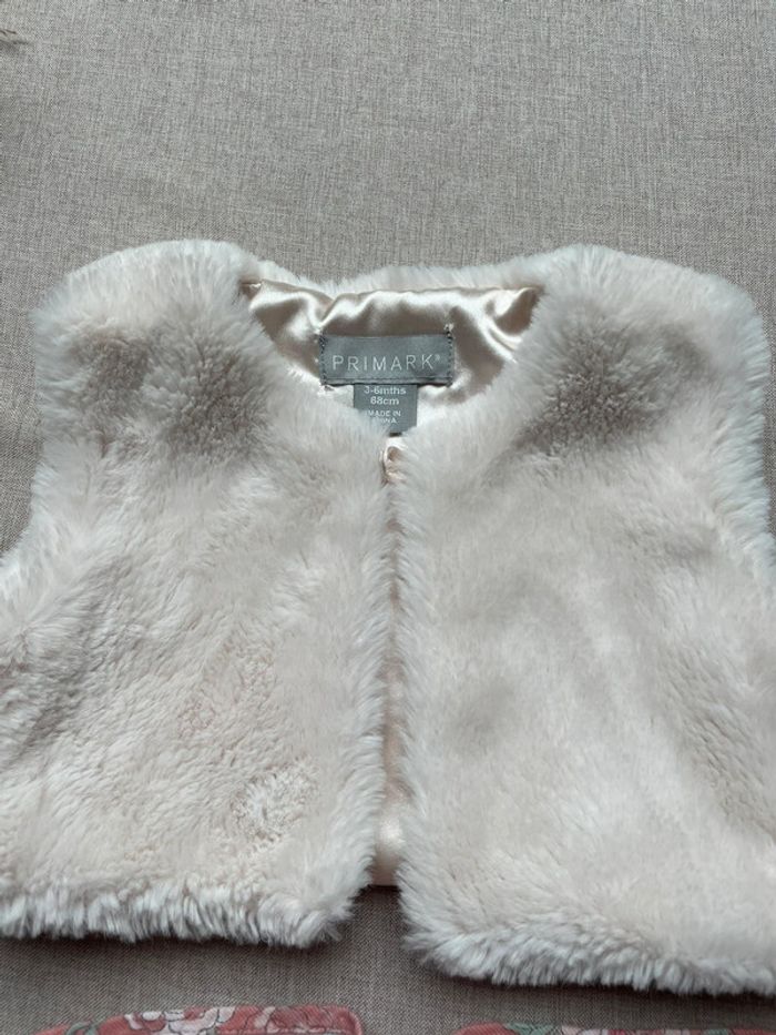 Ensemble 3/6 mois - Fille - photo numéro 5