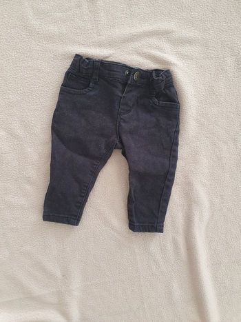 Jean 6 mois