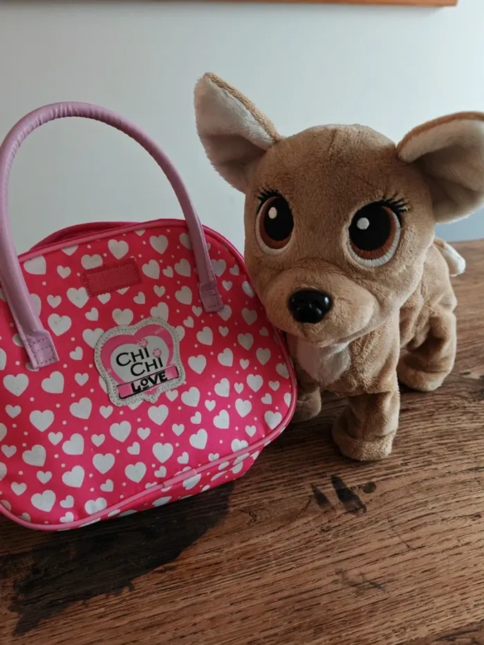 Chien Chi chi love - photo numéro 3