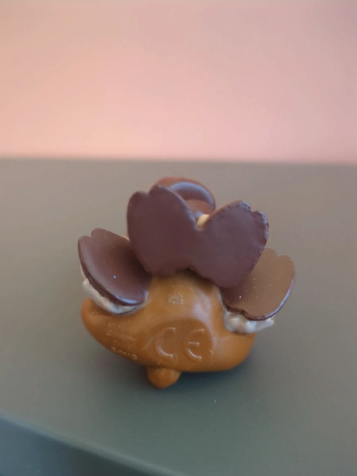 figurine Disney reine des neiges - photo numéro 3