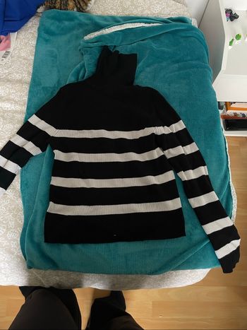 Sous pull