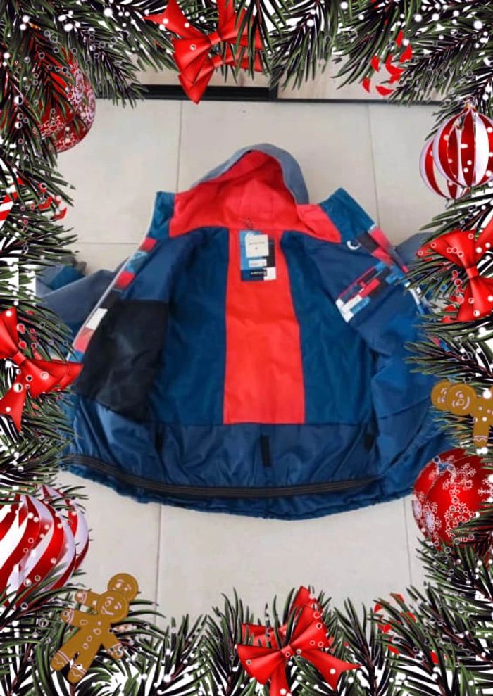 Veste de snowbeard XXL - photo numéro 7