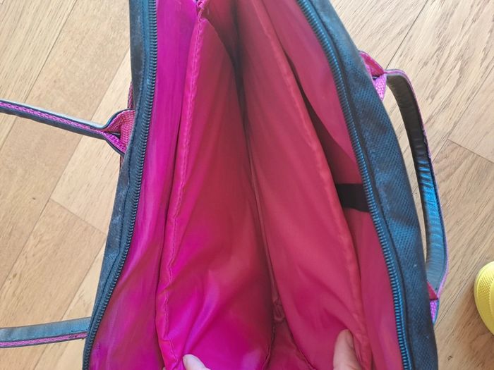 Sac à ordinateur - photo numéro 3
