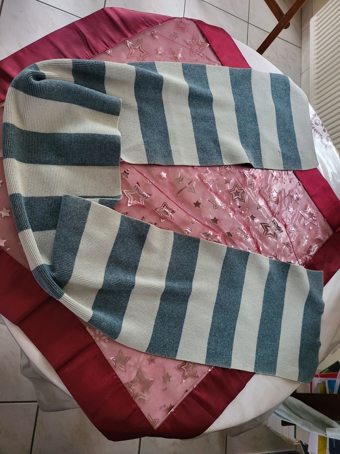 Écharpe Harriswilson - photo numéro 6