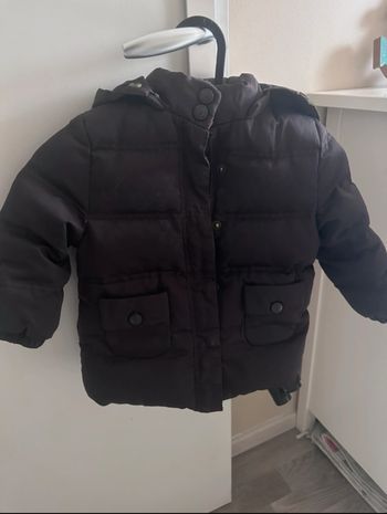 Doudoune veste Jacadi