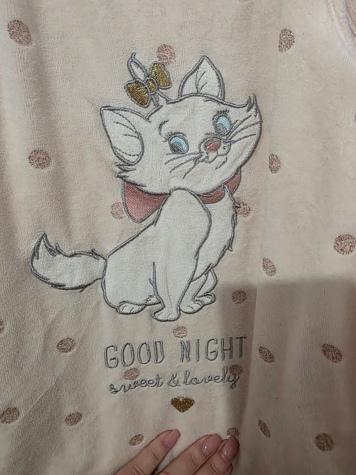 Gigoteuse marie - photo numéro 3