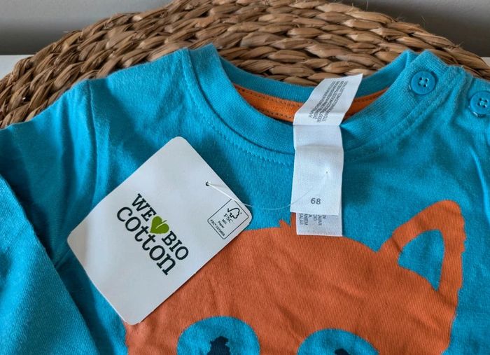 Lot t-shirt et sous pulls C&A - photo numéro 5