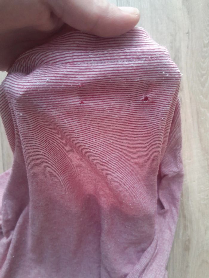 T-shirt Zara taille 40💞 - photo numéro 3