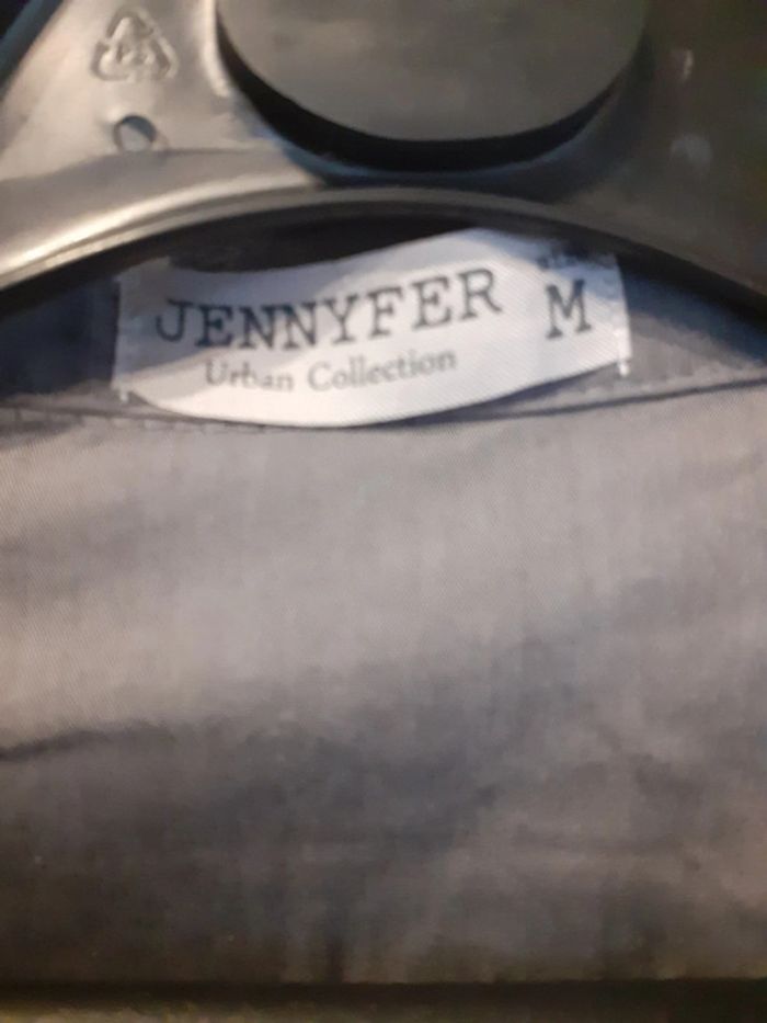 Chemise  gris Claire - photo numéro 5