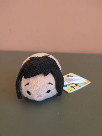 peluche tsum tsum disney le livre de la jungle