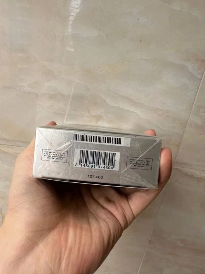 Neuf avec étiquette·Chanel - photo numéro 3