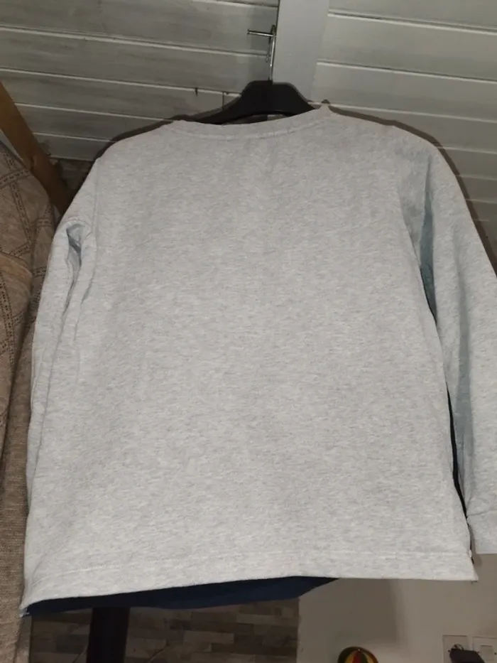 Pull femme - photo numéro 5