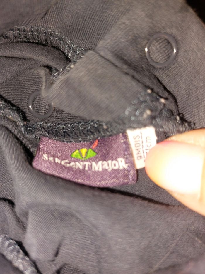 Combi légère - photo numéro 3