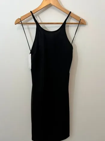 Robe fine Mango neuve