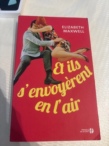 Et ils s envoyèrent en l air