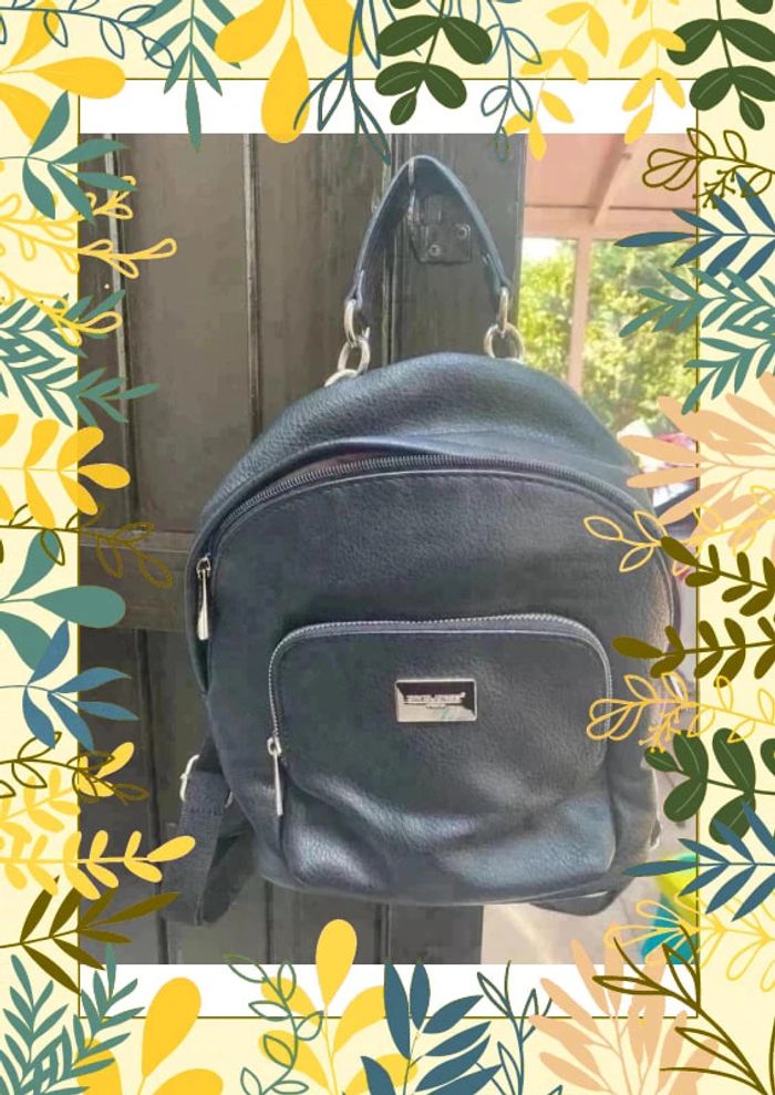 Sac à dos David Jones