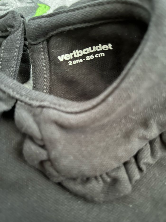 Robe fille - photo numéro 3