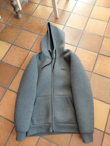 Veste homme