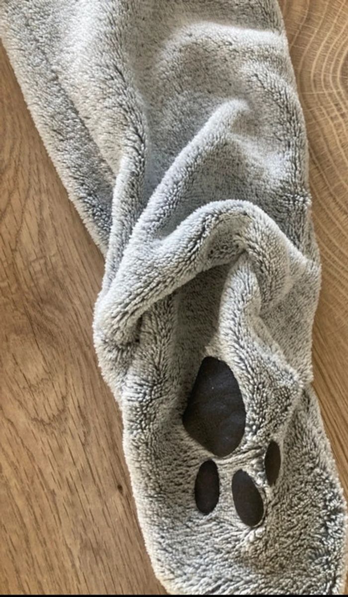 Pyjama chaud 3 ans - photo numéro 2