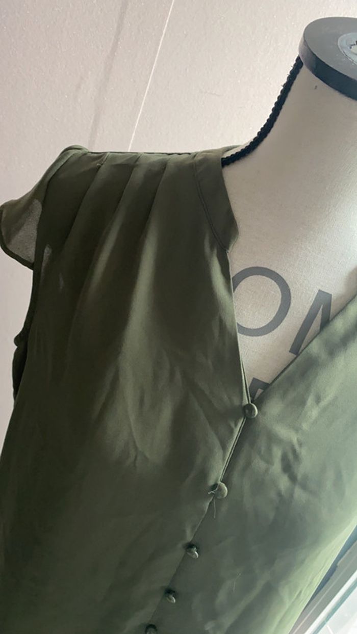 Top fluide taille 38 - photo numéro 4