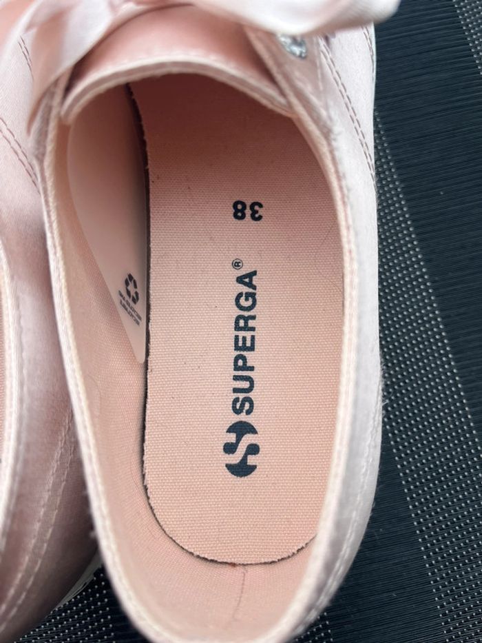 Sneakers superga - photo numéro 6