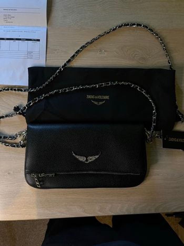 Sac Zadig&Voltaire - photo numéro 2