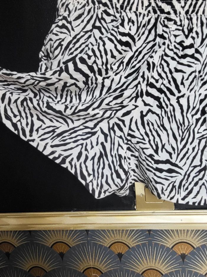 Short femme - photo numéro 5