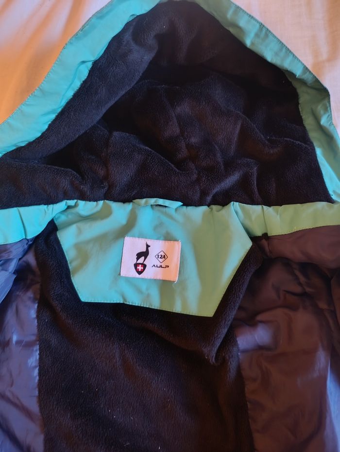 Veste de ski - photo numéro 3