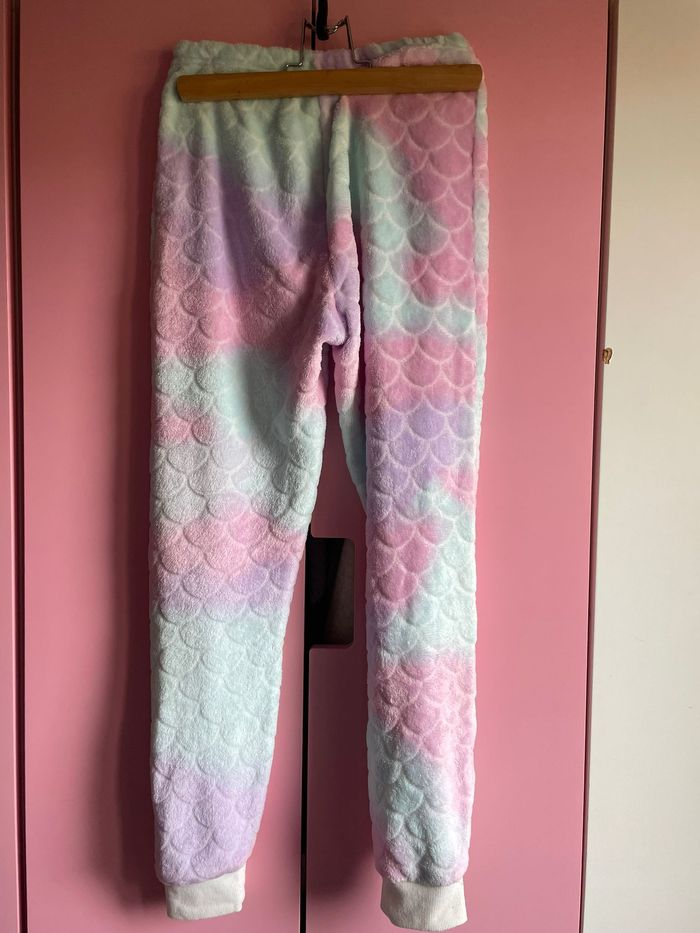 Pyjama hiver fille - photo numéro 3