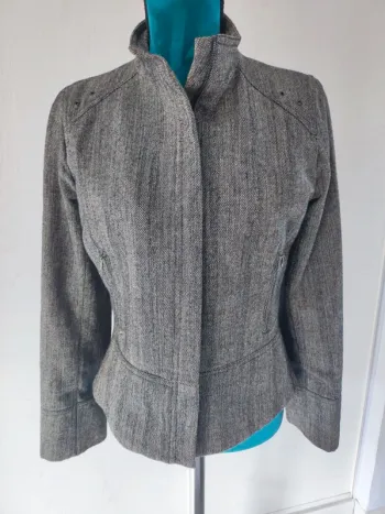 Veste Burton avec laine