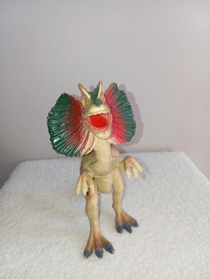 Dinosaure - photo numéro 2