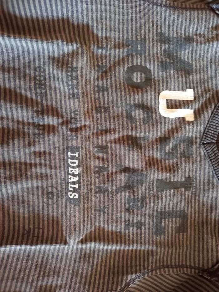 Tee shirt - photo numéro 2