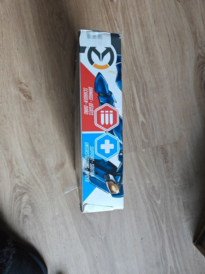 Figurines Overwatch Ultimates - photo numéro 4