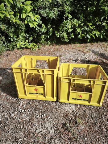 Casier caisse panier