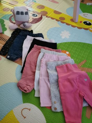 Lot de leggings