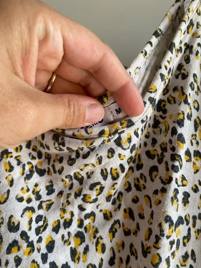 Débardeur - photo numéro 2