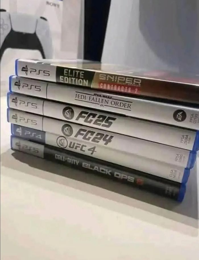 PlayStation 5 - photo numéro 3